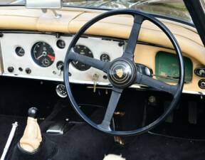 Imagen 44/50 de Jaguar XK 150 3.8 S DHC (1959)