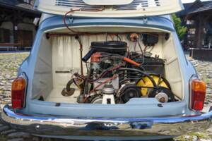 Afbeelding 9/88 van FIAT 600 D Multipla (1963)