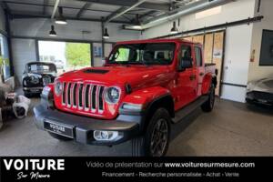 Bild 1/20 von Jeep Gladiator 3.0 Multijet (2021)