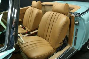 Bild 14/50 von Mercedes-Benz 280 SL (1971)