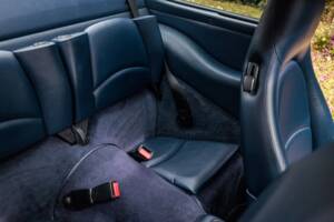 Immagine 14/16 di Porsche 911 Carrera (1994)