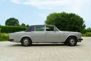 Image 4/50 of Rolls-Royce Silver Wraith II (1979)
