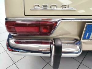 Image 18/58 de Mercedes-Benz 280 SL (1969)