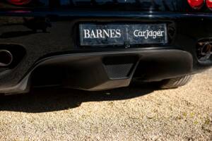 Bild 24/65 von Ferrari 360 Spider (2006)