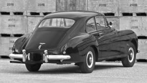 Afbeelding 6/10 van Bentley R-Type Continental (1952)