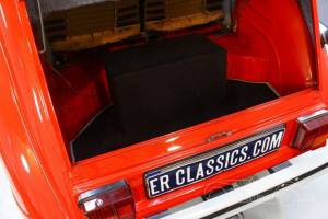 Imagen 5/15 de Citroën 2 CV 6 (1990)