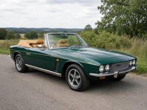 Immagine 1/8 di Jensen Interceptor MK III (1974)