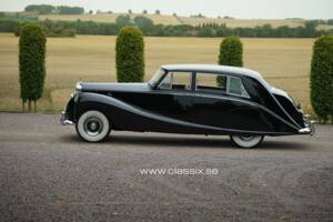 Bild 17/25 von Rolls-Royce Silver Wraith (1957)
