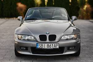 Image 3/8 de BMW Z3 2.5 (2001)