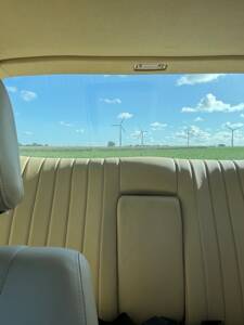 Bild 182/200 von Mercedes-Benz 380 SLC (1980)