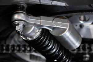 Afbeelding 13/27 van Honda DUMMY (1982)