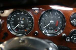 Bild 16/50 von Lotus Elan (1969)