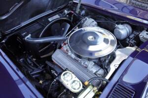 Imagen 18/50 de Chevrolet Corvette Sting Ray (1964)