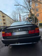 Bild 3/5 von BMW 525i (1991)