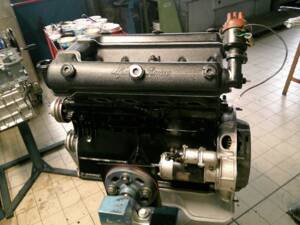 Bild 44/96 von Alfa Romeo 1900 C Super Sprint Touring (1954)