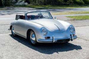 Afbeelding 11/45 van Porsche 356 A 1600 (1958)