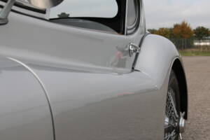 Bild 25/92 von Jaguar XK 120 FHC (1951)