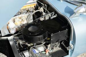 Image 49/50 de Jaguar Type E 3.8 (1964)