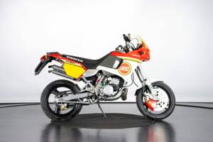 Immagine 5/50 di Cagiva Super City 125 (1993)