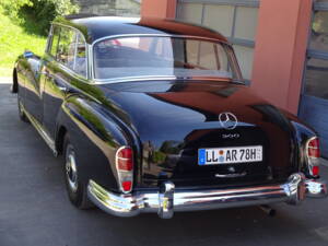 Image 5/20 of Mercedes-Benz 300 d (1960)