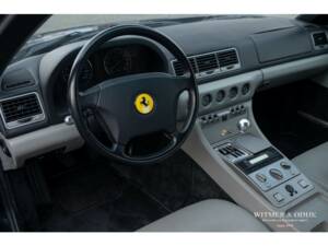 Image 12/29 of Ferrari 456 GT (1996)