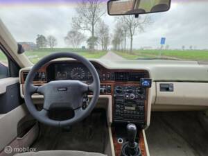 Bild 19/38 von Volvo 850 2.5-20V (1995)