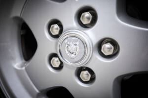 Bild 34/92 von Jaguar XJS 6.0 (1994)