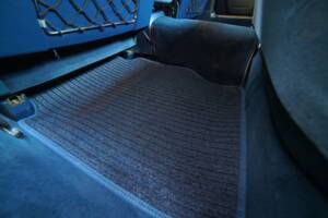 Bild 26/95 von Mercedes-Benz 450 SEL 6,9 (1976)