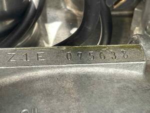 Image 40/40 of Kawasaki KZ 900 (1976)
