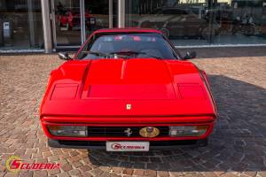 Image 8/49 of Ferrari 208 GTS Turbo (1989)