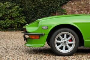 Imagen 38/50 de Datsun 240 Z (1973)