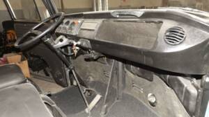 Imagen 15/43 de Volkswagen T2a pickup (1969)