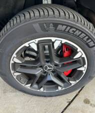 Image 12/17 of Mercedes-Benz G 63 AMG (LWB) (2023)