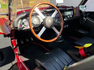 Afbeelding 14/24 van Triumph TR 3 (1957)