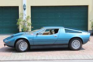 Bild 5/24 von Maserati Merak SS (1976)