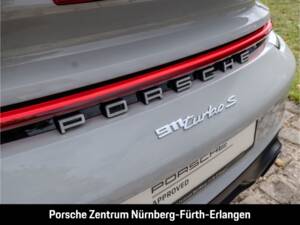 Obraz 35/50 pojazdu Porsche 911 Turbo S (2023)