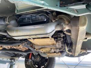 Image 51/96 of Volkswagen Beetle 1303 (1980)