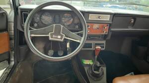 Bild 110/124 von Lancia Beta Spider 1600 (1976)
