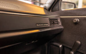 Image 96/132 of Volkswagen Santana 1.8 (1985)