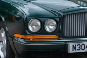 Afbeelding 11/50 van Bentley Continental S (1996)