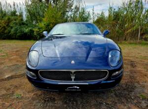 Immagine 2/26 di Maserati 4200 (2002)