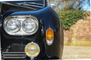 Image 31/50 de Rolls-Royce Phantom V James Young (1962)