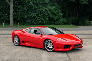 Afbeelding 6/69 van Ferrari F 360 Challenge Stradale (2004)
