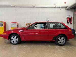 Bild 1/20 von Volvo 480 Turbo (1994)