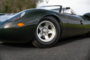 Bild 33/100 von Proteus XJ13 (1967)