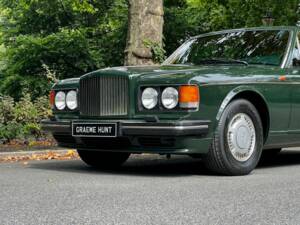 Bild 25/50 von Bentley Turbo R (1990)