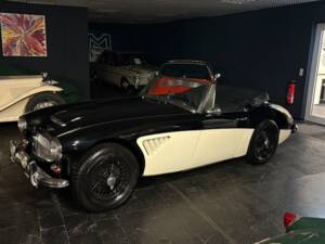 Image 23/27 de Austin-Healey 3000 Mk II (BJ7) (1964)