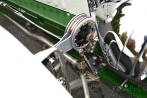 Image 35/50 de Riley 12/4 TT Sprite (1935)