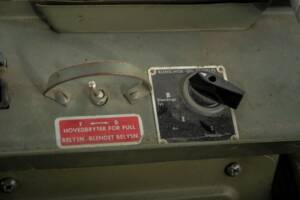 Afbeelding 25/50 van Volvo Laplander L3314 (1967)