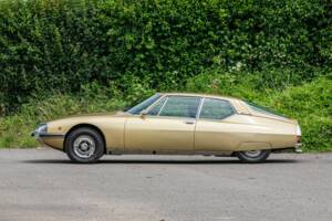 Immagine 14/50 di Citroën SM injection (1973)